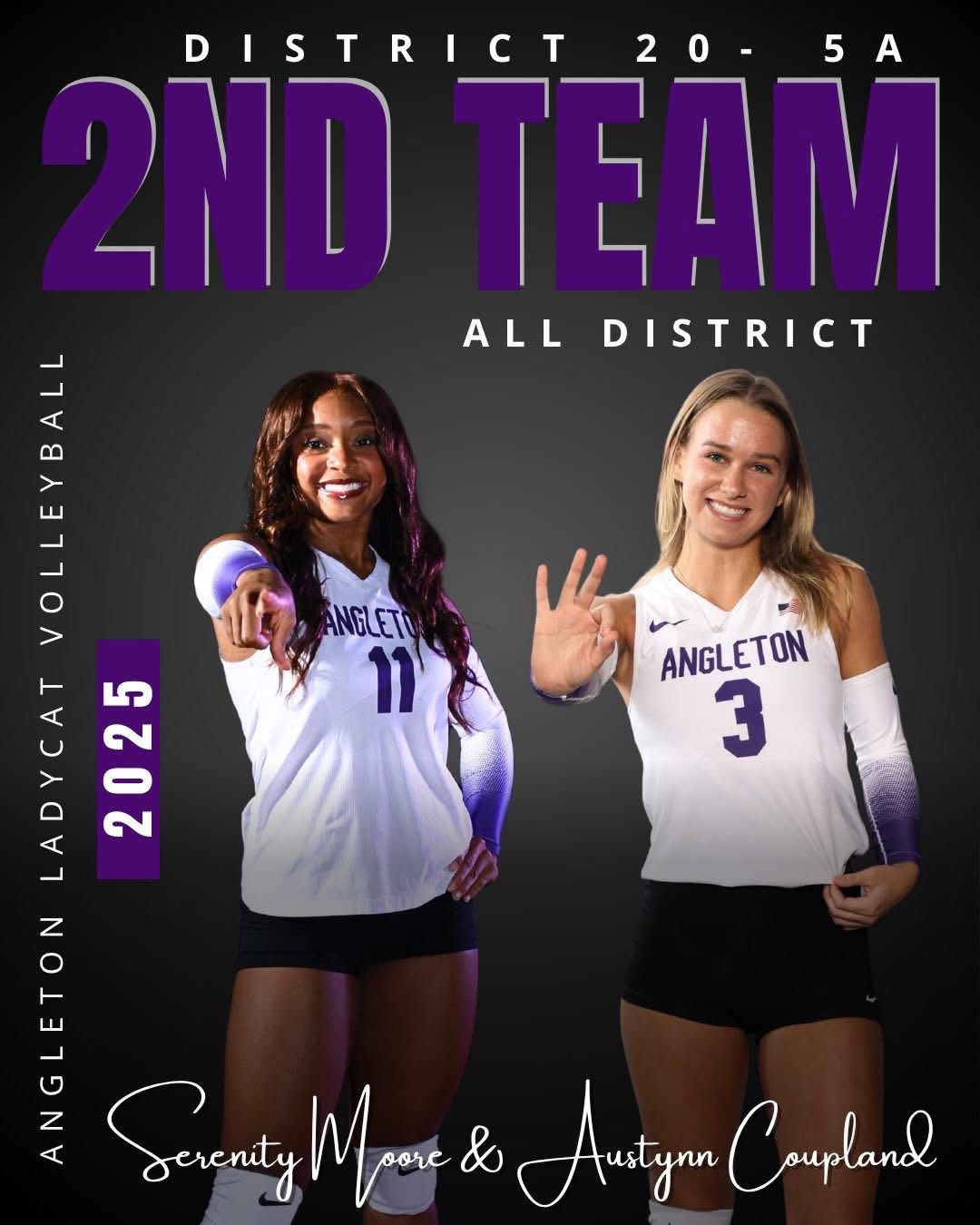 Angleton High School added a new photo. - Angleton High School