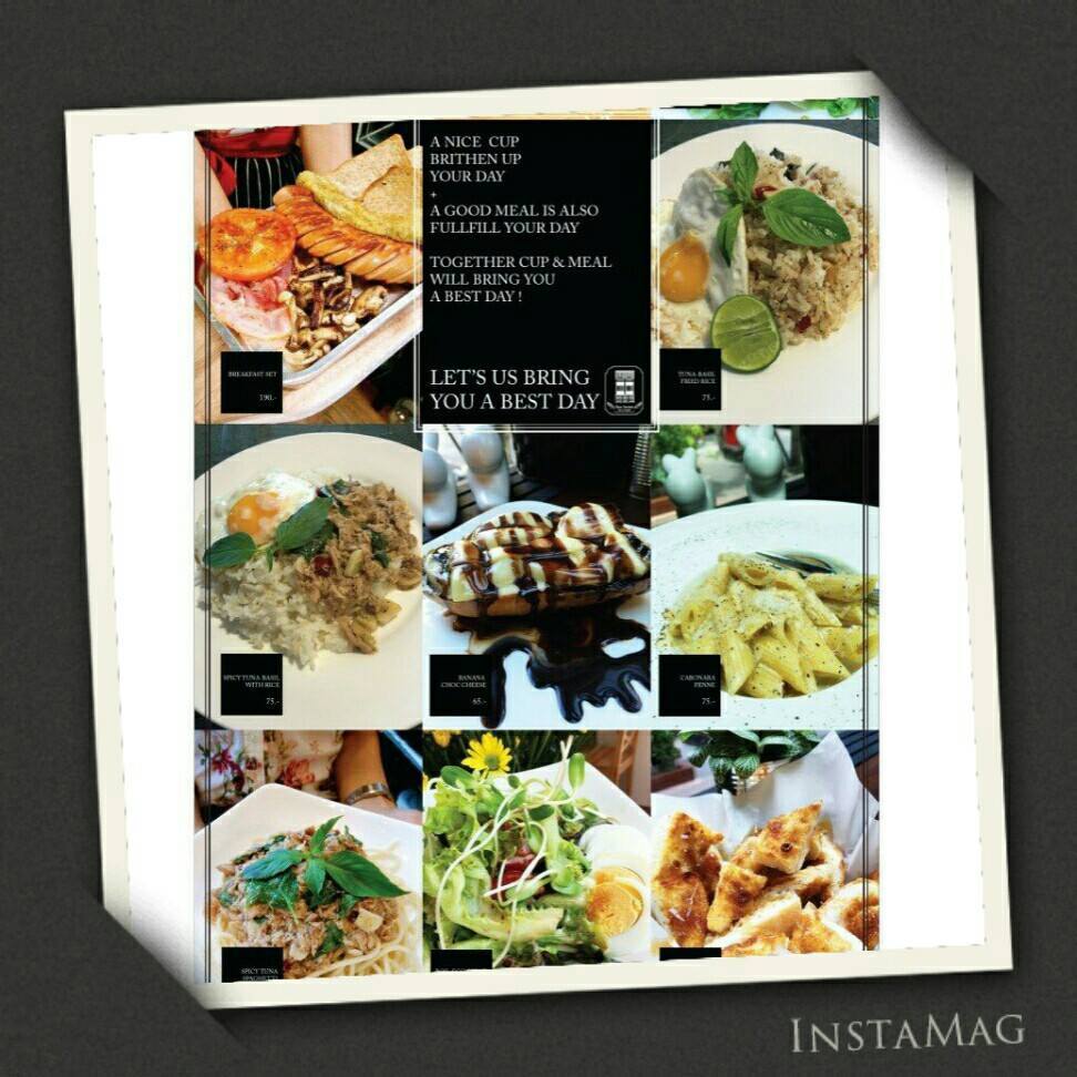 Baan Sam Yan - บ้านสามย่าน | Bangkok