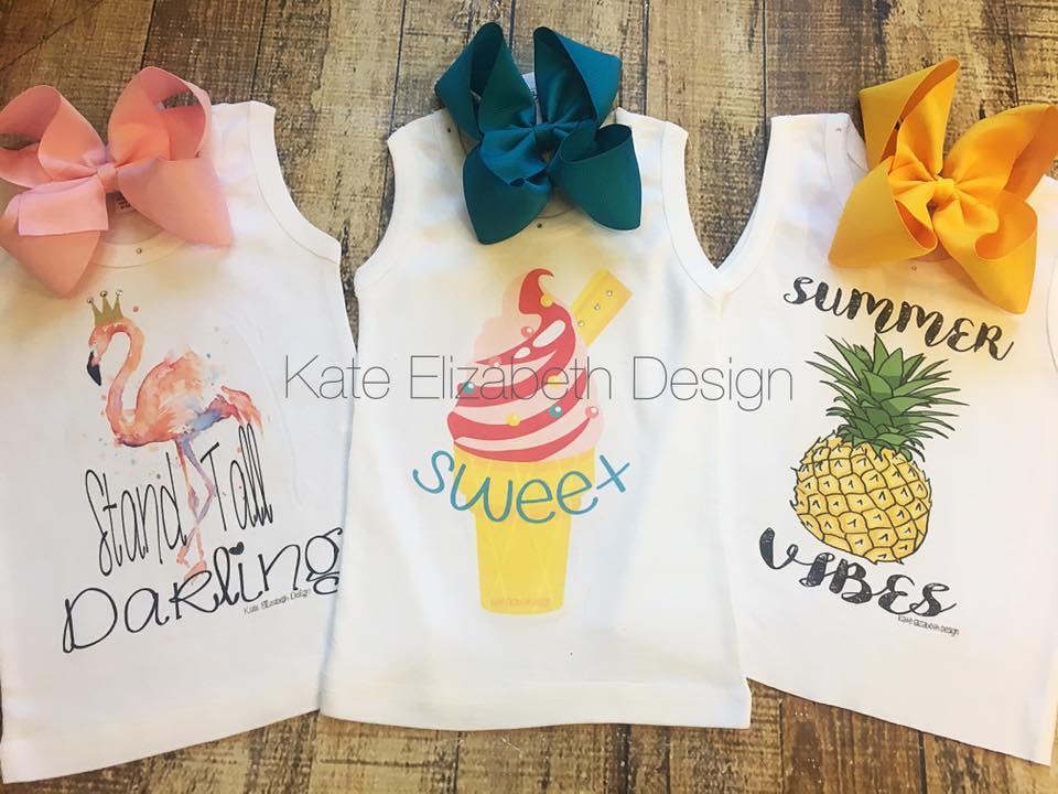 Kate Elizabeth Design