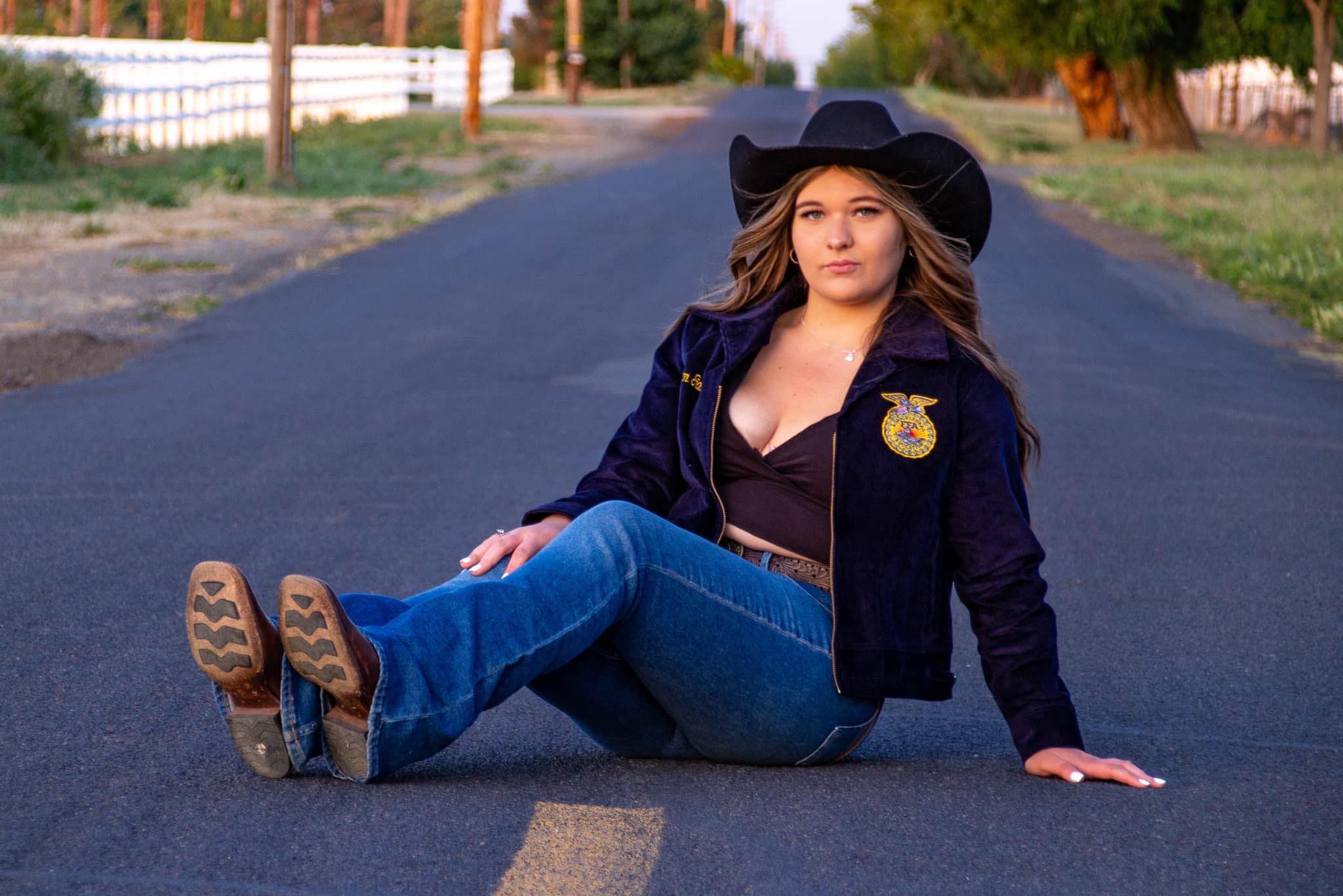 Teaghan Gallego