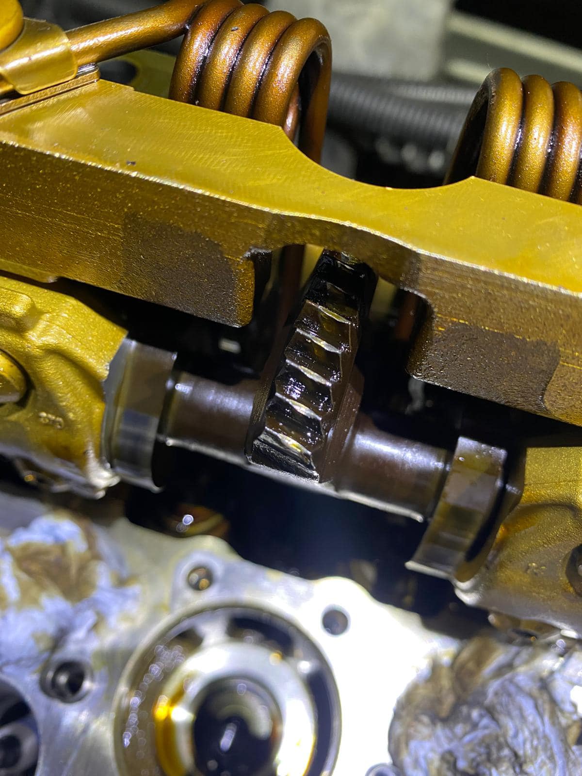 What causes 2020 F82 M4 S55 no-start after coding and exhaust work