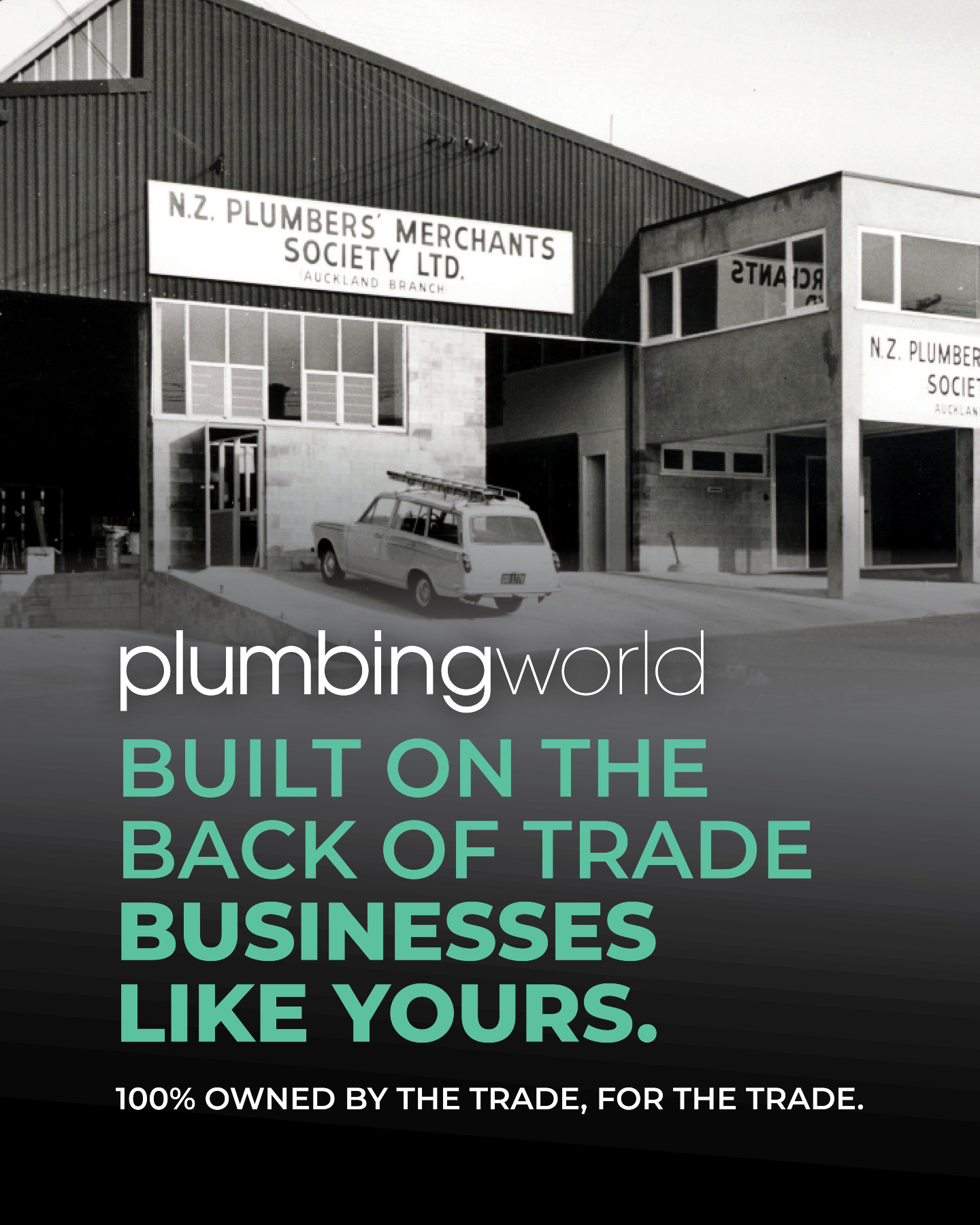 Plumbing World NZ added a new photo. - Plumbing World NZ
