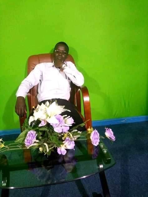 Edwin Sang | Nairobi