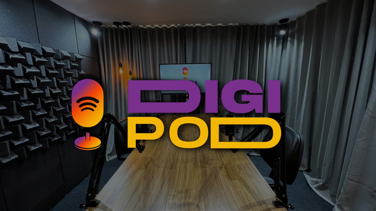 Digipod Stúdio | Barra da Tijuca RJ