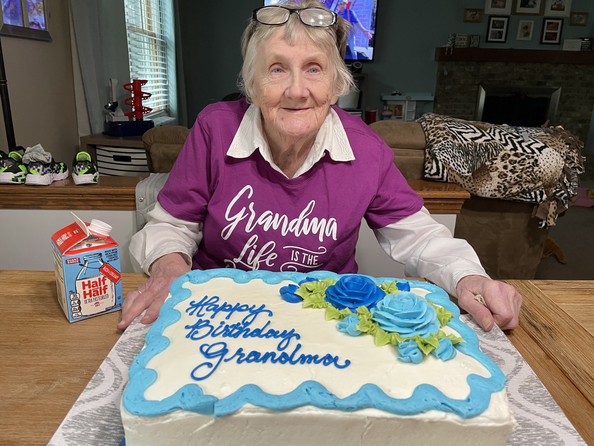 Celebration for Margaret Price
