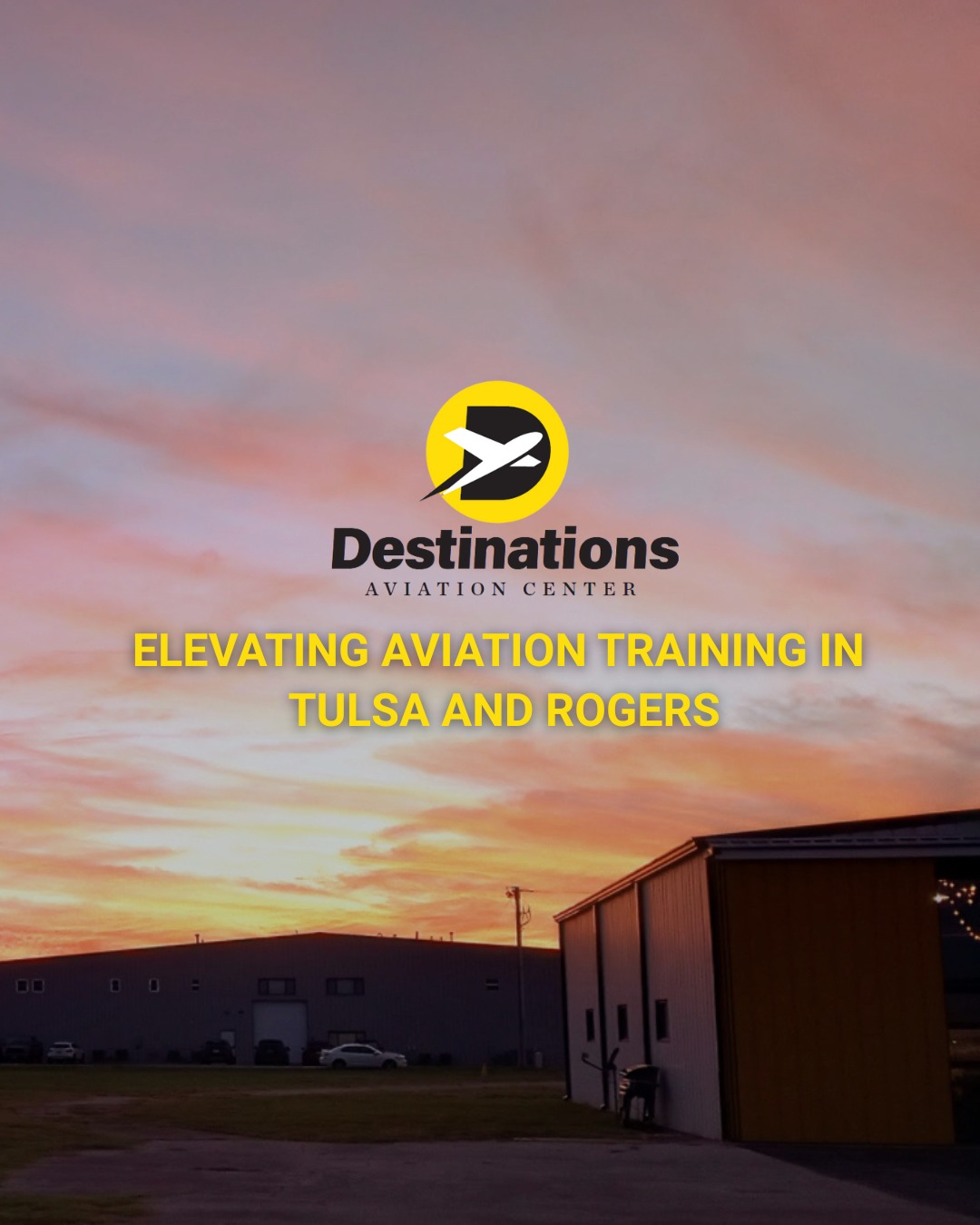 🚀 Flight training should be... - Destinations Aviation Center | Facebook
