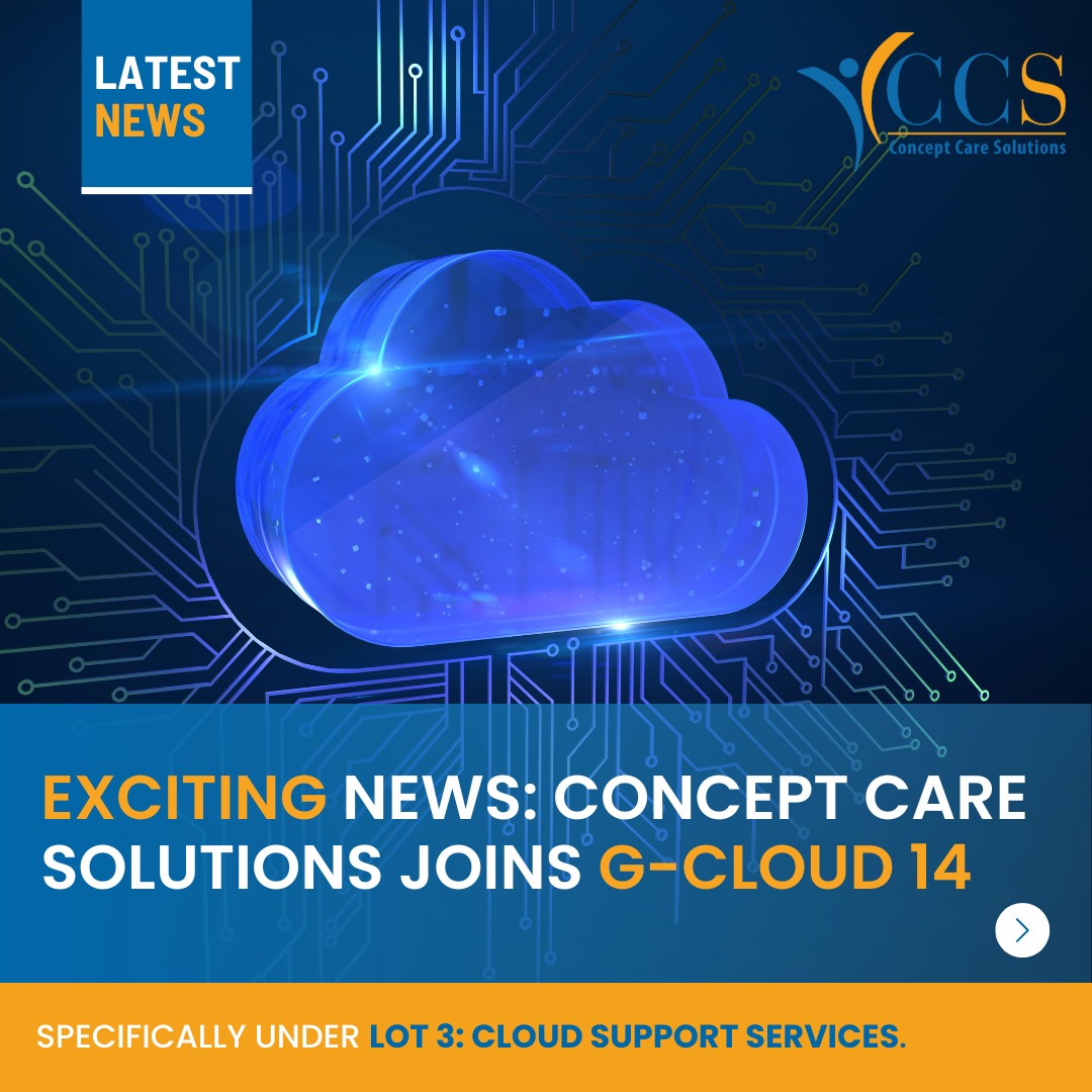 Concept - 🚀 Big News! 🚀 We’re thrilled to announce that Concept Care ...