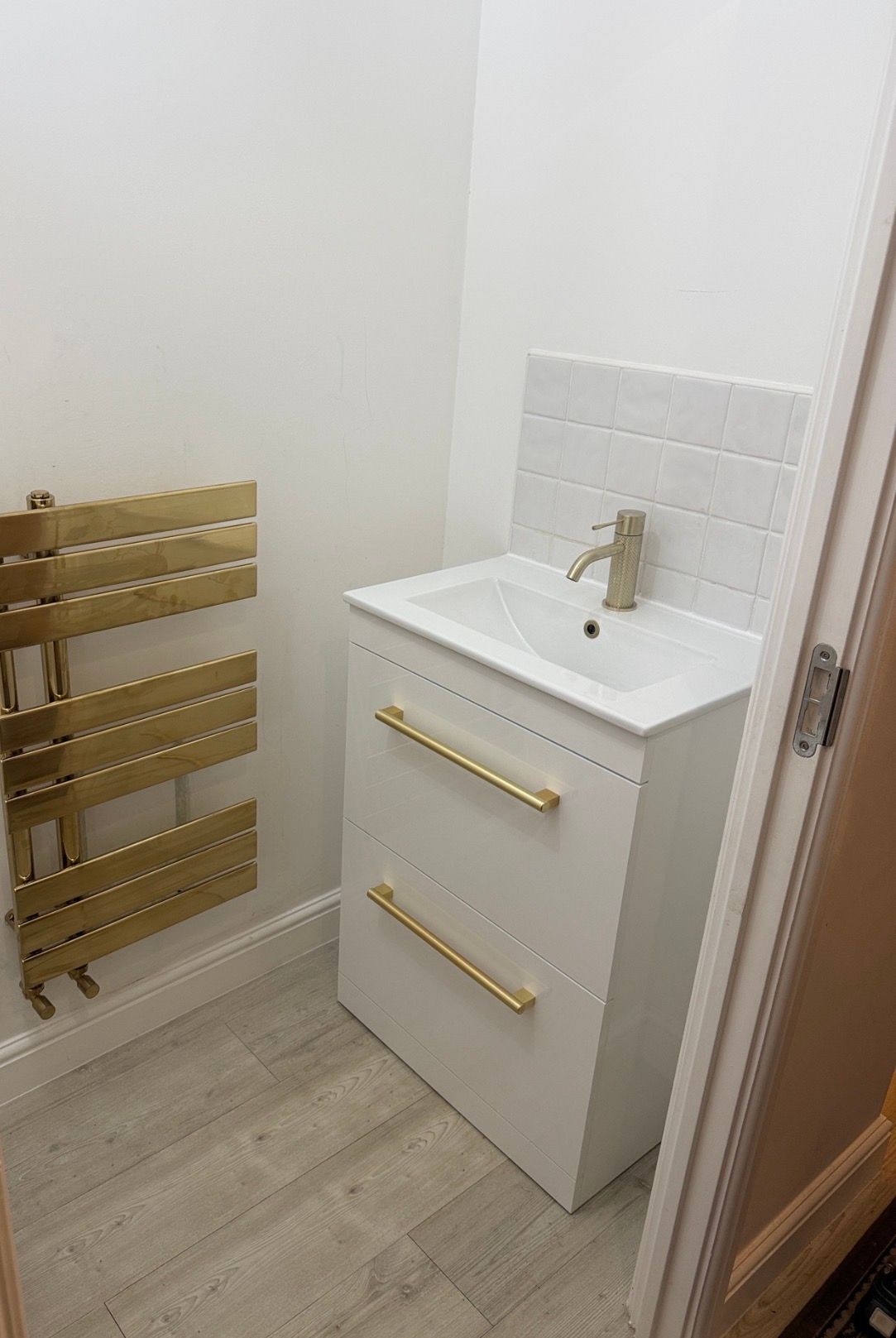 Arthur's - Planning a bathroom upgrade in the New Year? 🛁 We’ve just ...