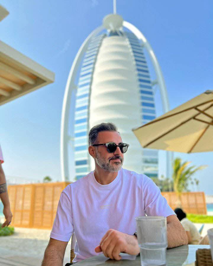 Ziad Rizkallah