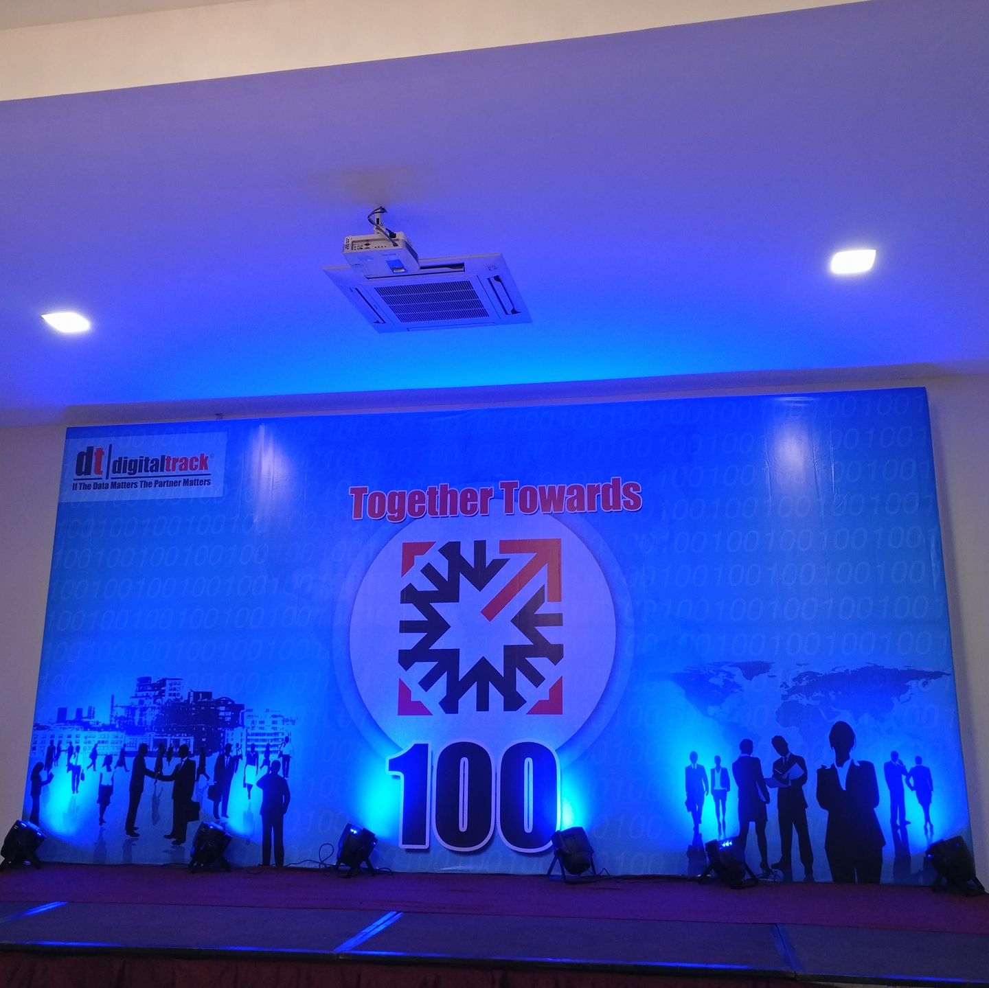 DigitalTrack Solutions Pvt Ltd | Chennai