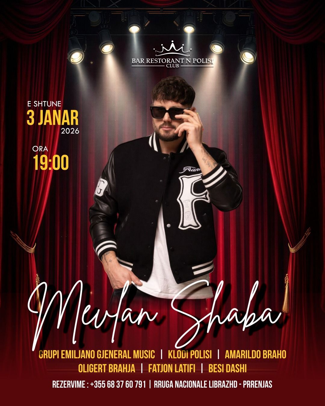 Mevlan Shaba