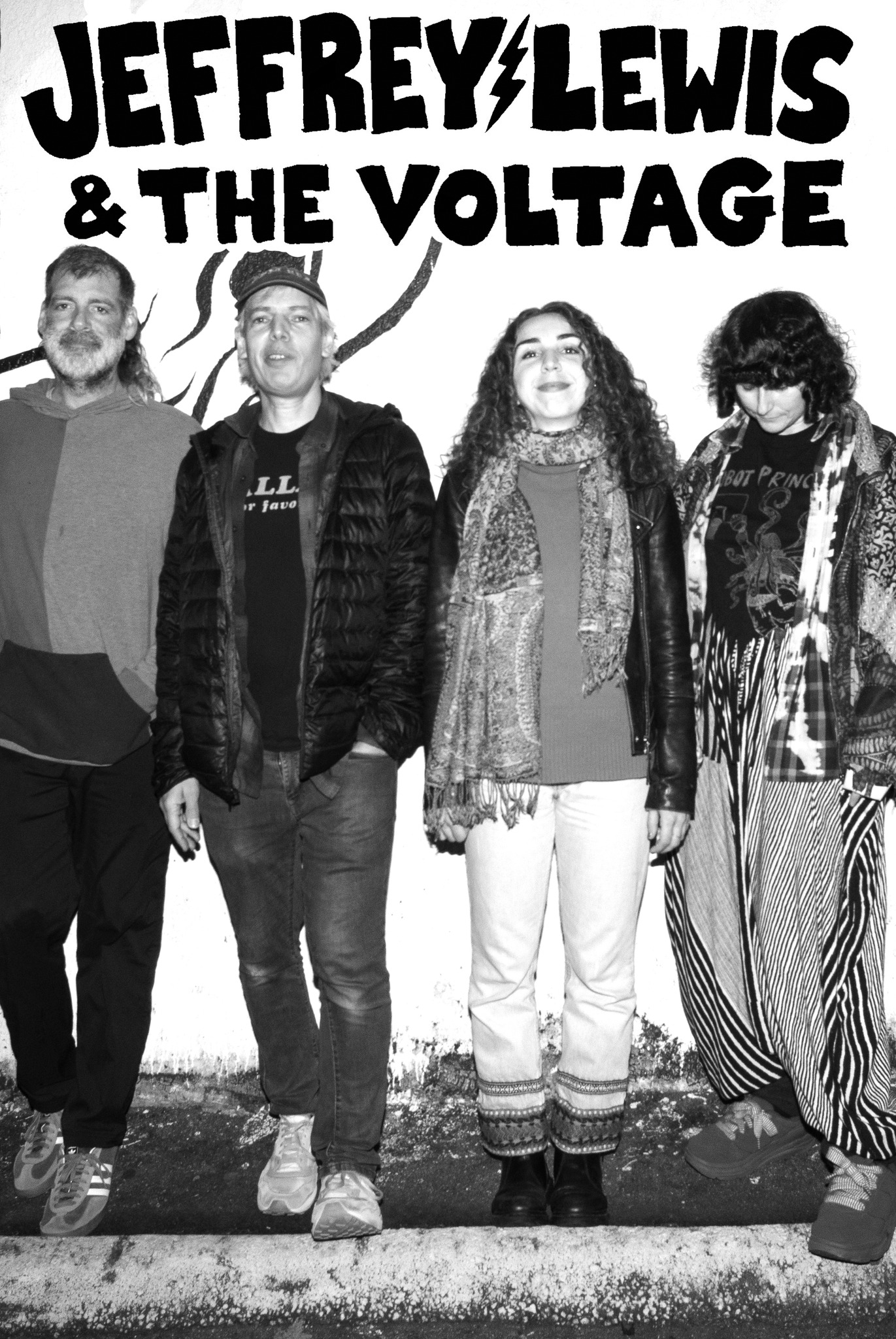 ? Just Announced ? Tickets on sale Wed 17 Jun, 10am The mind 