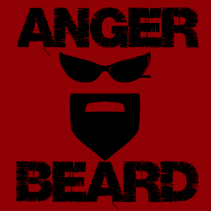 Angerbeard