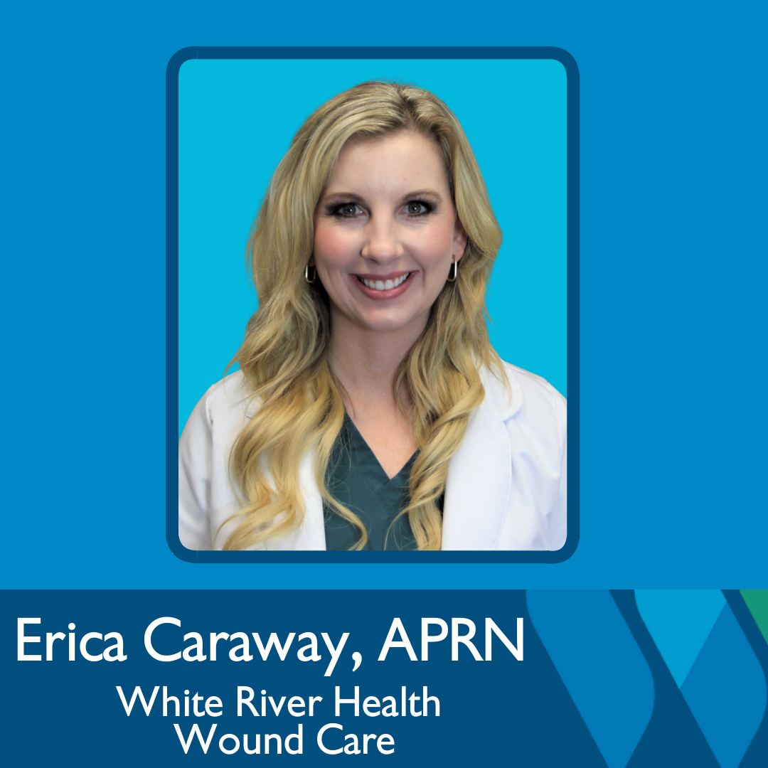 White River Health - #WRHServes #AmericanHeartMonth #OurHearts | Facebook
