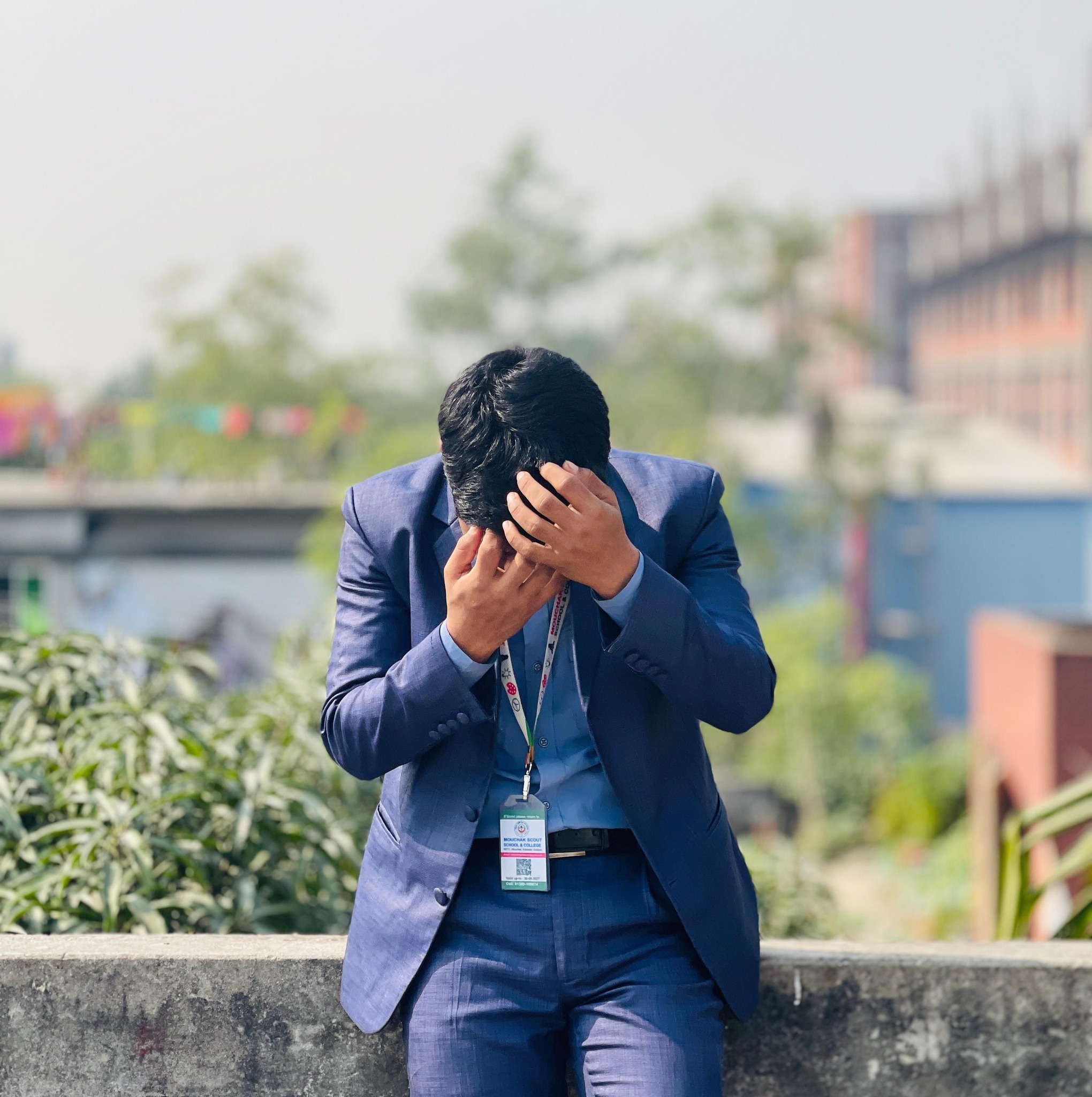 Akir Hossen