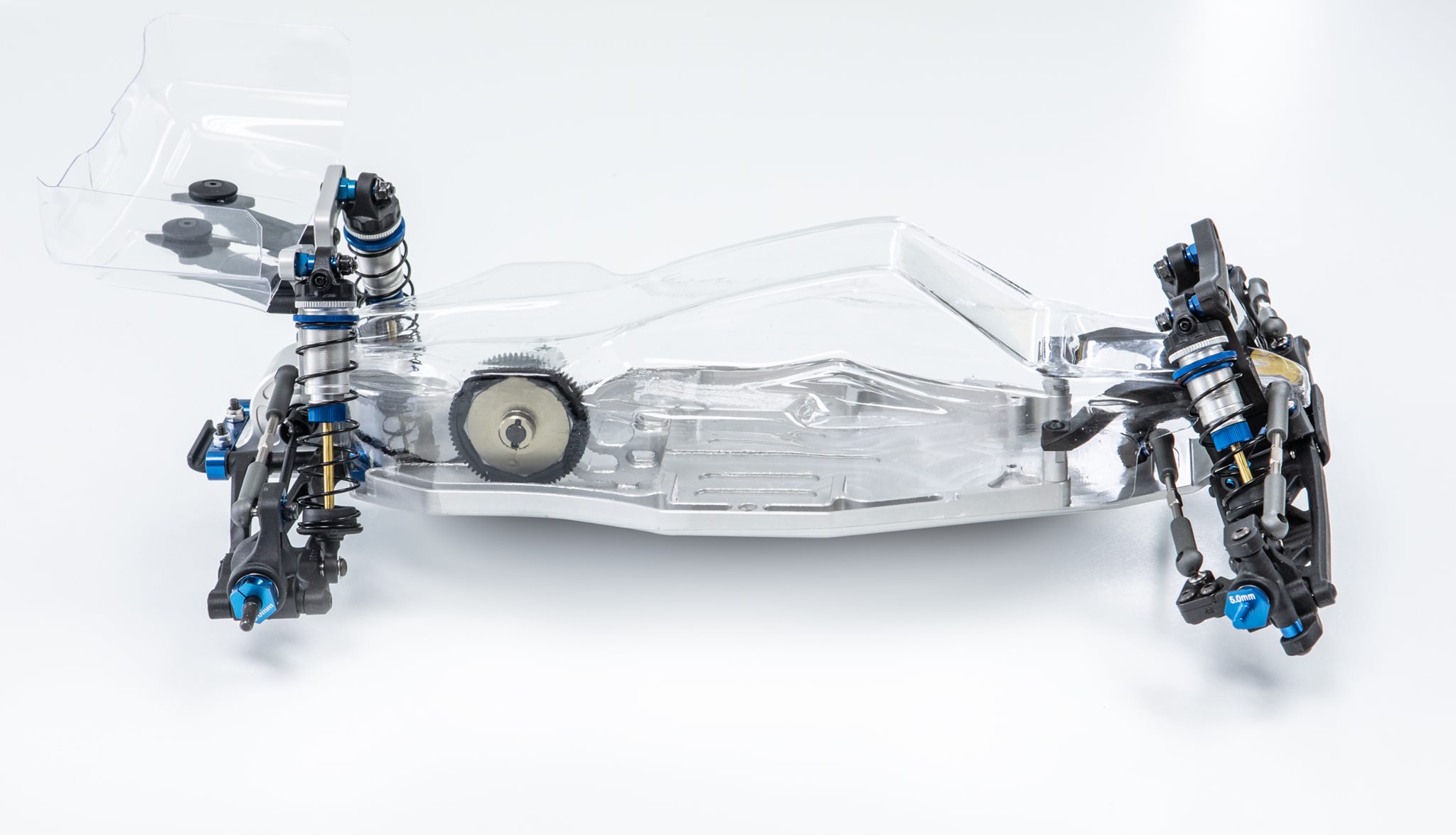 WillSpeed Racing USA
