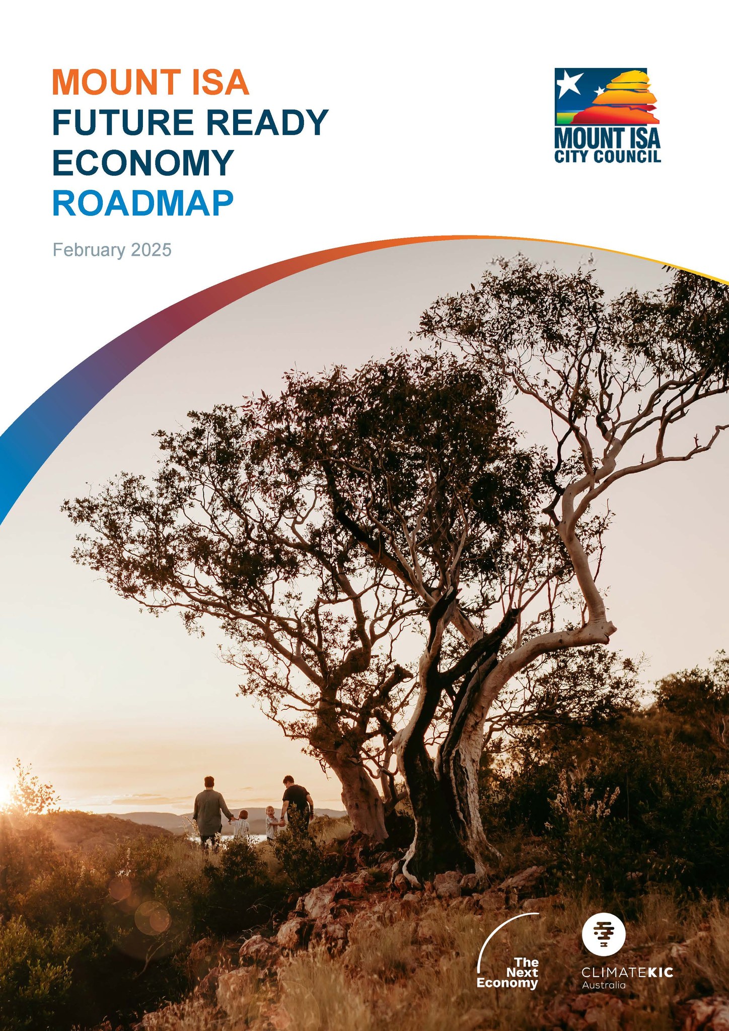 Mount Isa City Council - The Mount Isa Future Ready Economy Roadmap has ...