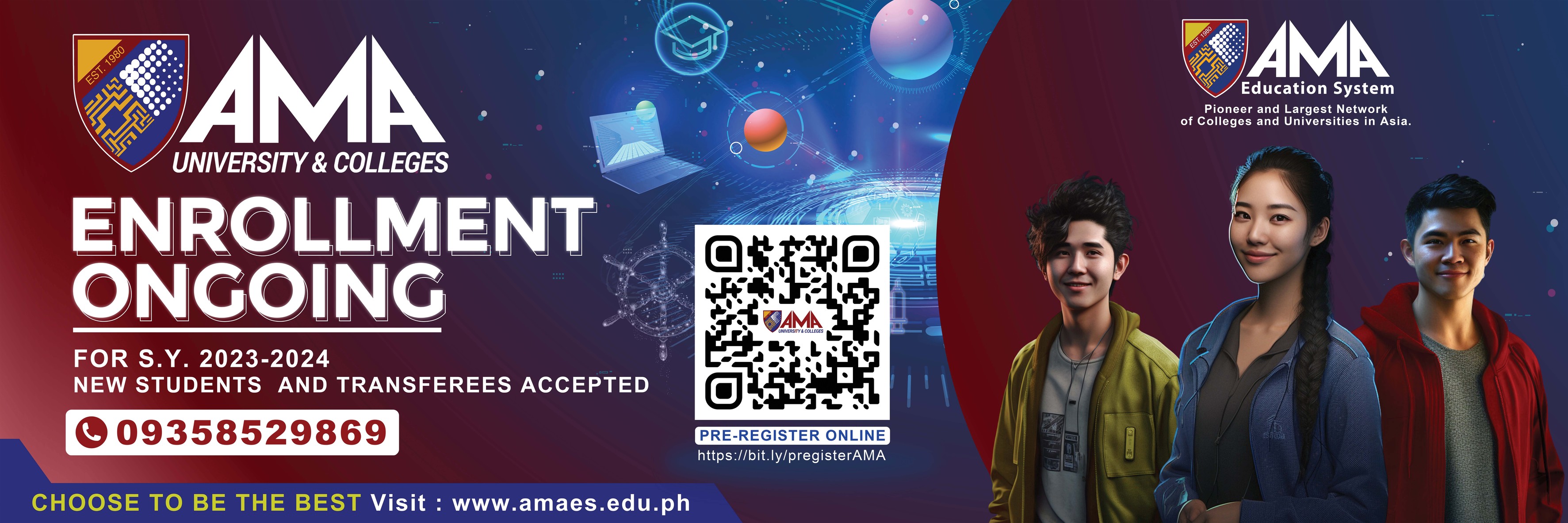 AMACC CABANATUAN ANNOUNCEMENTS | Facebook