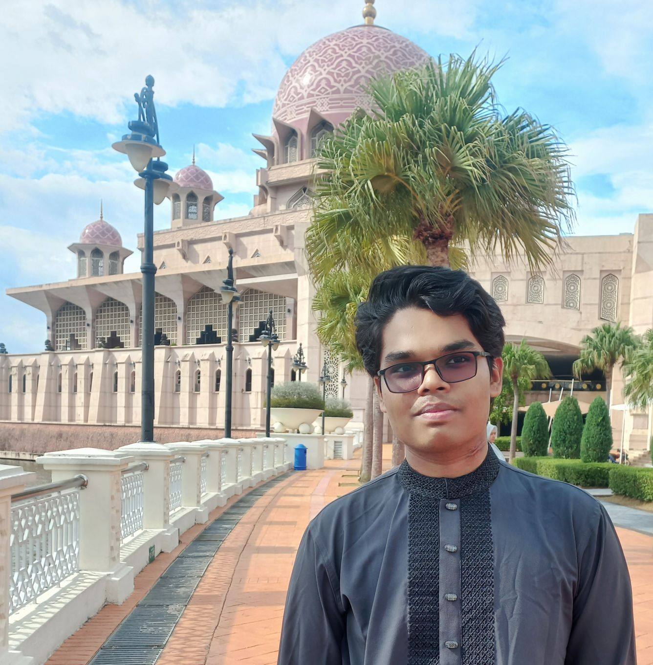 Fazle Mukit