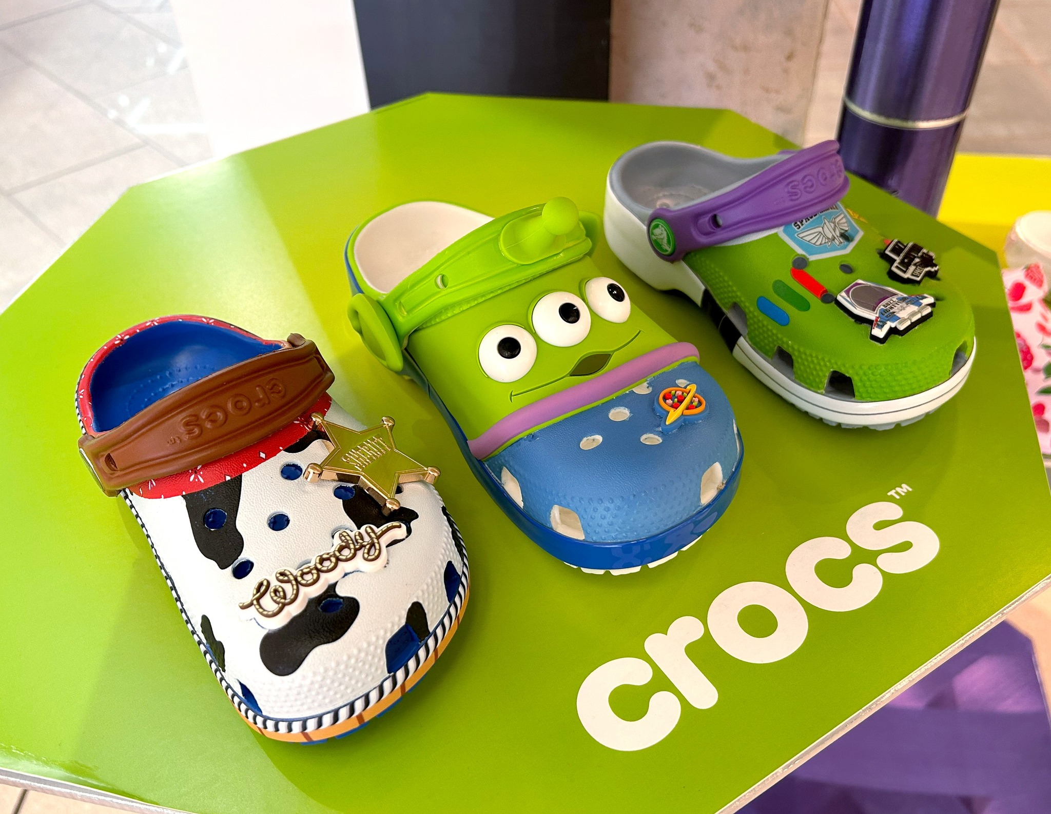 To comfort and beyond! 🤠🚀 Journeys Kidz