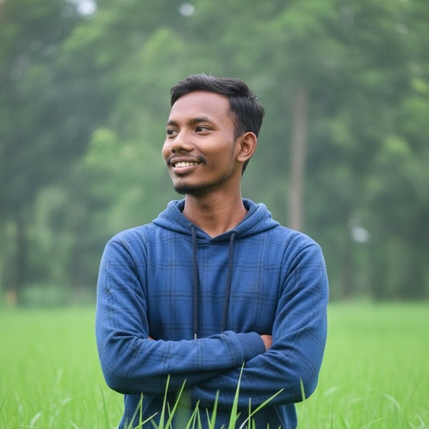 Apon Roy Jibon