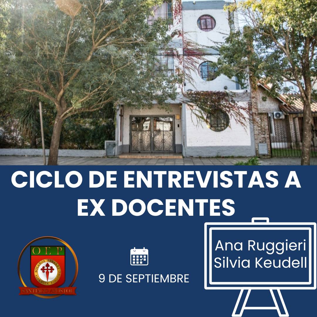 Escuela Fray Luis De Bolaños | Baradero