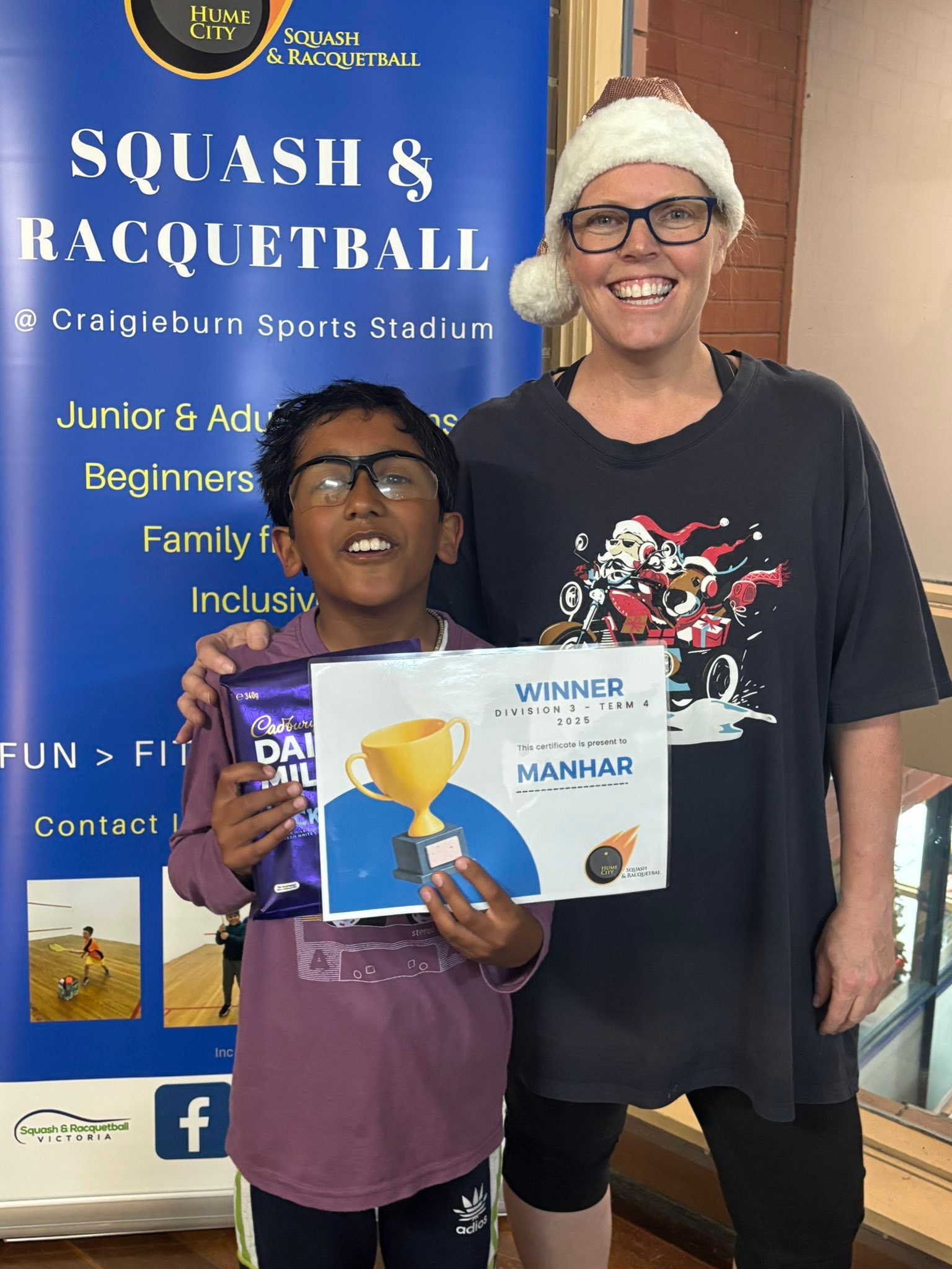 Hume City Squash &... - Hume City Squash & Racquetball Club