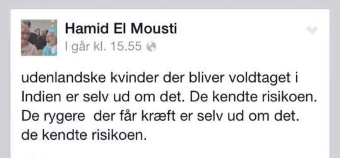 Lars Aslan Rasmussen