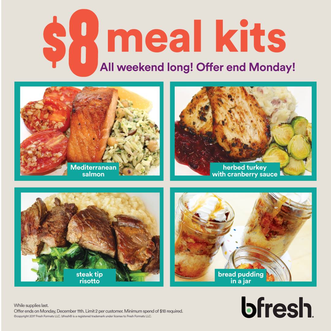 bfresh