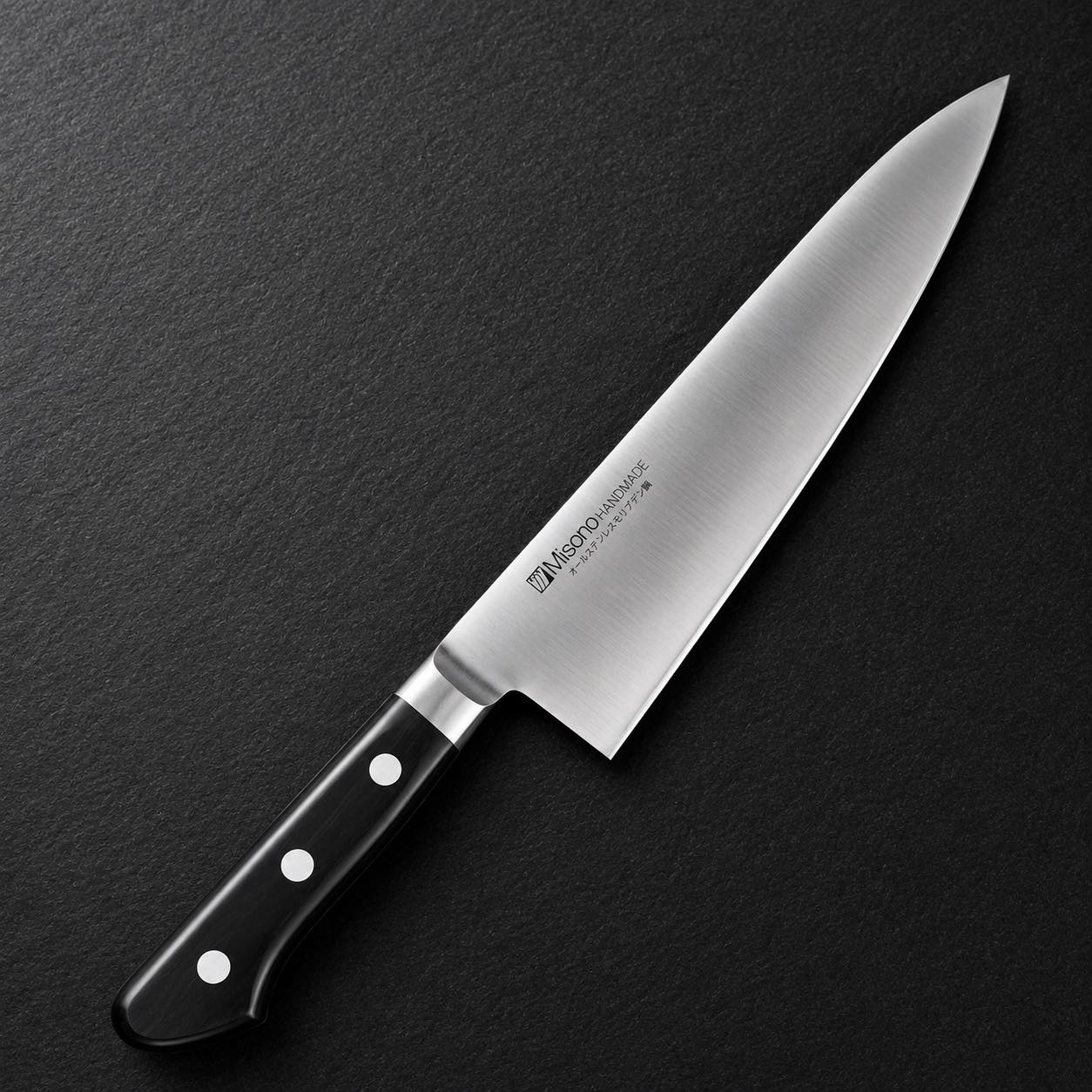 🇯🇵🇯🇵🇯🇵 ～日本帶回限量品～ Misono三德刀.牛刀270mm (無盒