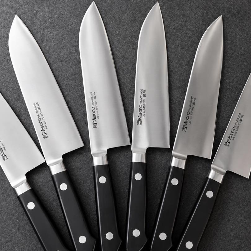 🇯🇵🇯🇵🇯🇵 ～日本帶回限量品～ Misono三德刀.牛刀270mm (無盒