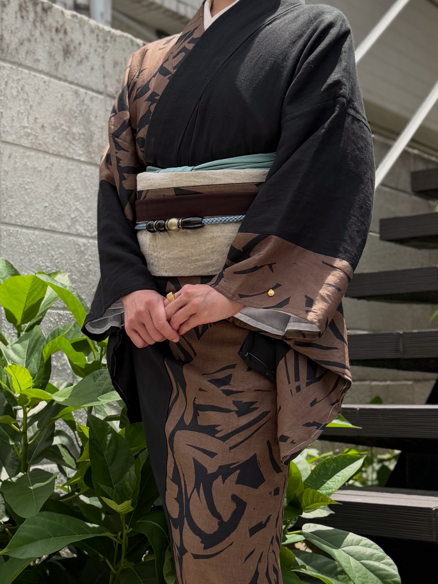 NEW IN | 新作浴衣 お待たせいたしました。 お問い合わせ多数いただい