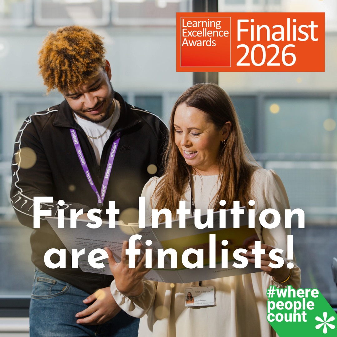 First Intuition | London