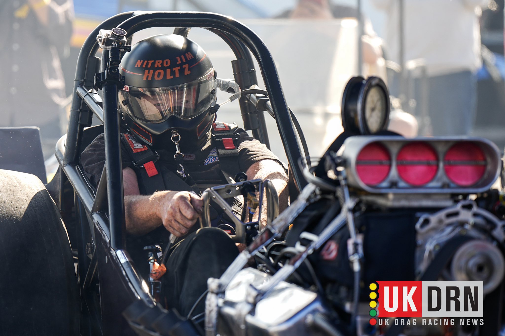 UK Drag Racing News &... - UK Drag Racing News & Nostalgia