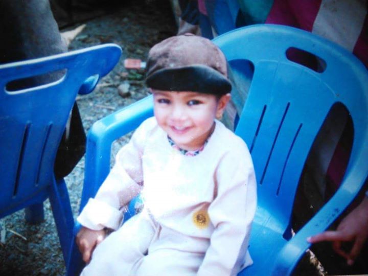 Shashwat Raj Pokharel
