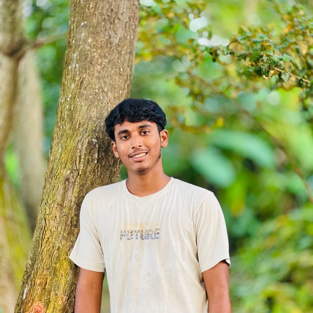 Kazi Rashed