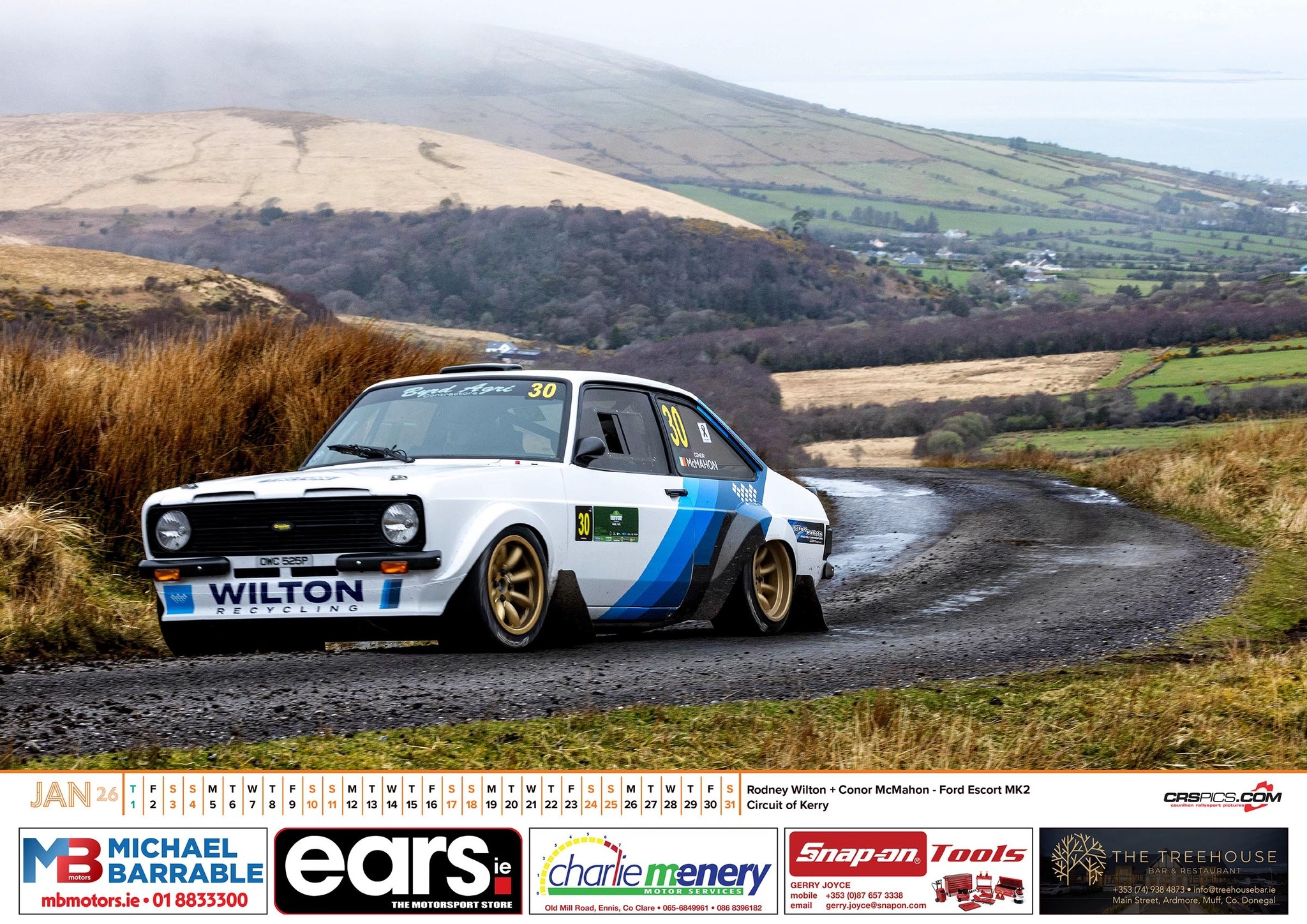 A small selection... - CRSpics.com Irish Rally Photography | Facebook