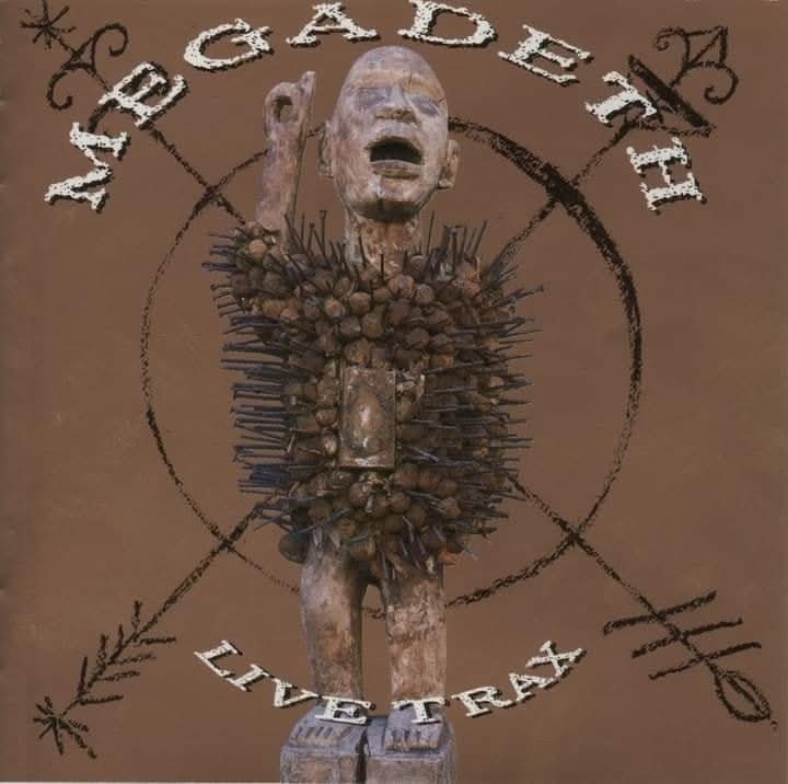 MEGADETH - 