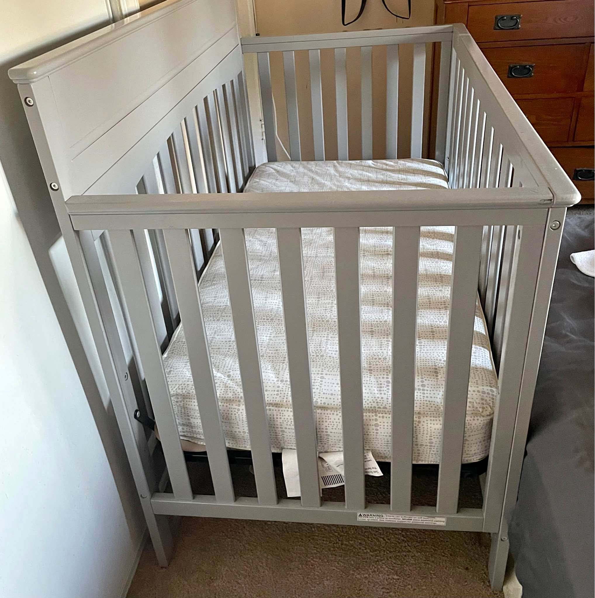 New and used Baby cribs for sale | Facebook Marketplace | Facebook
