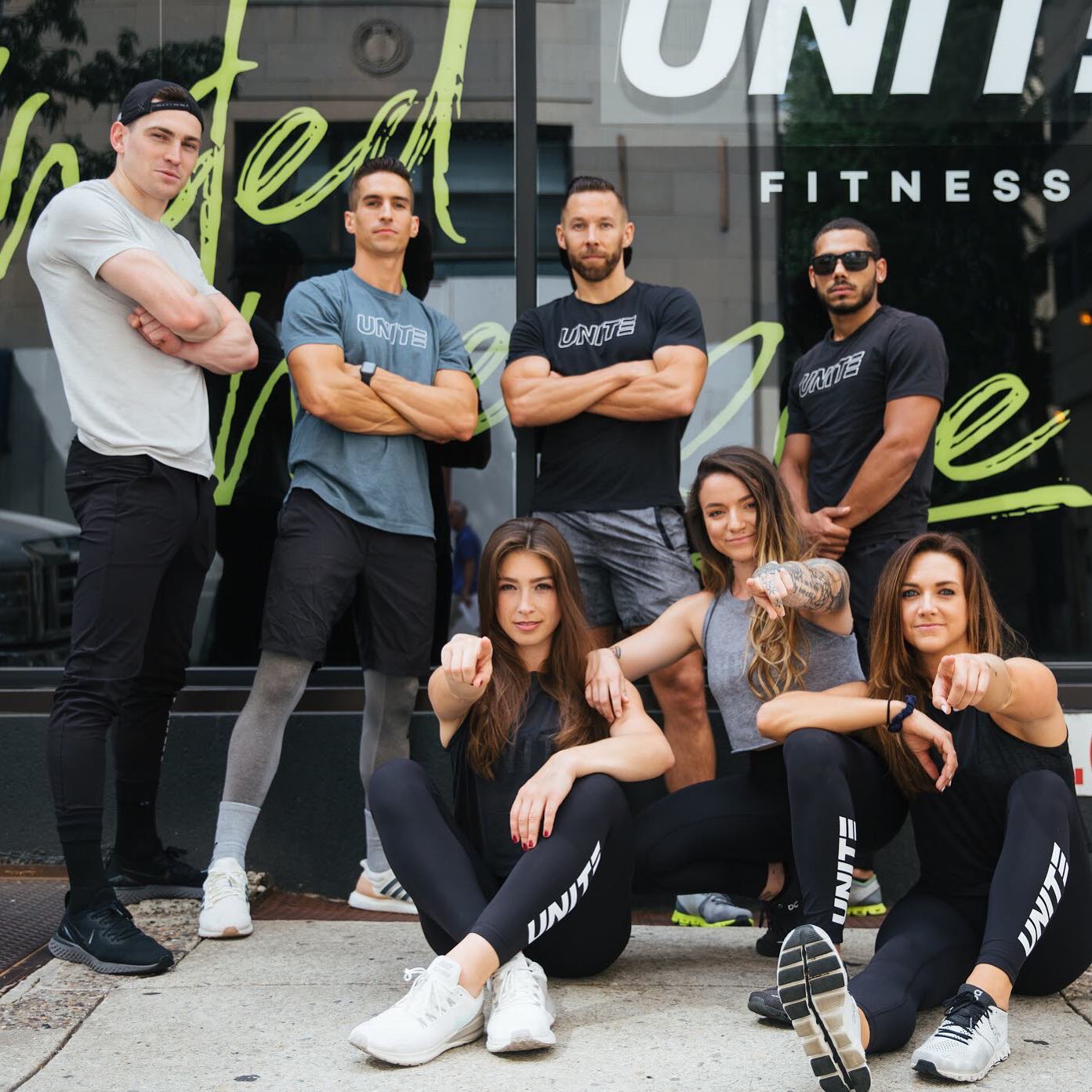 Fit Complex - ‼️SQUAD ALERT‼️ Come sweat with me at my new stomping ...
