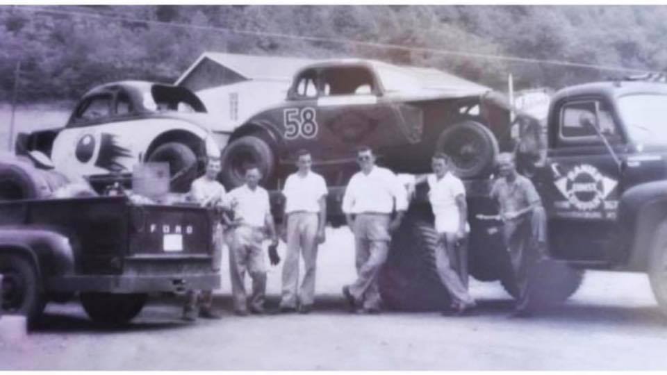 Ranier Racing Museum | Prestonsburg KY