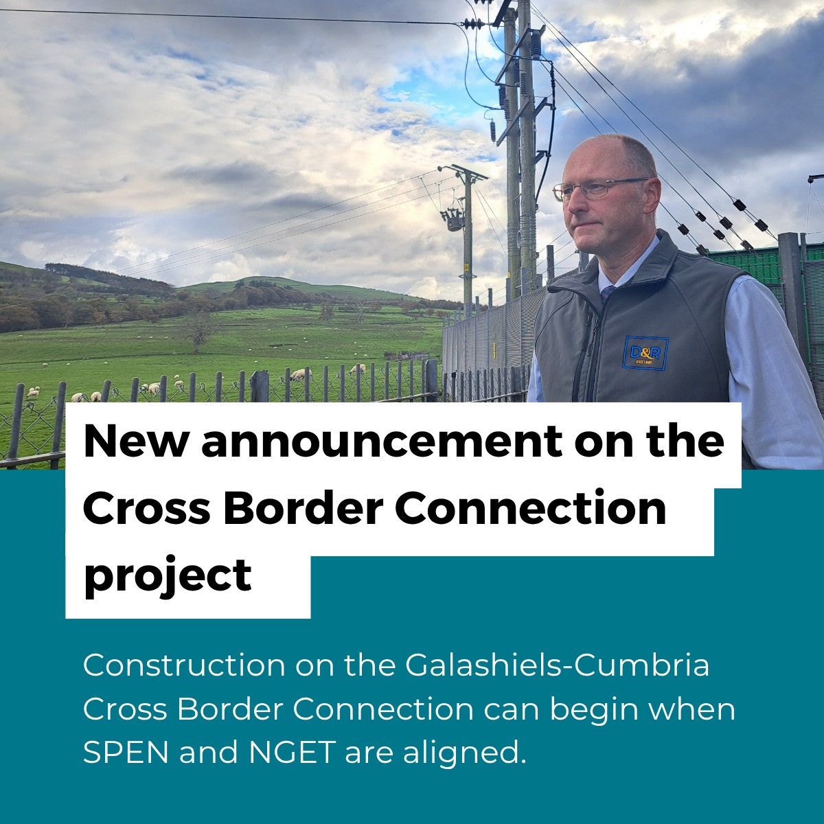 The Cross Border Connection from... - Davidson & Robertson | Facebook