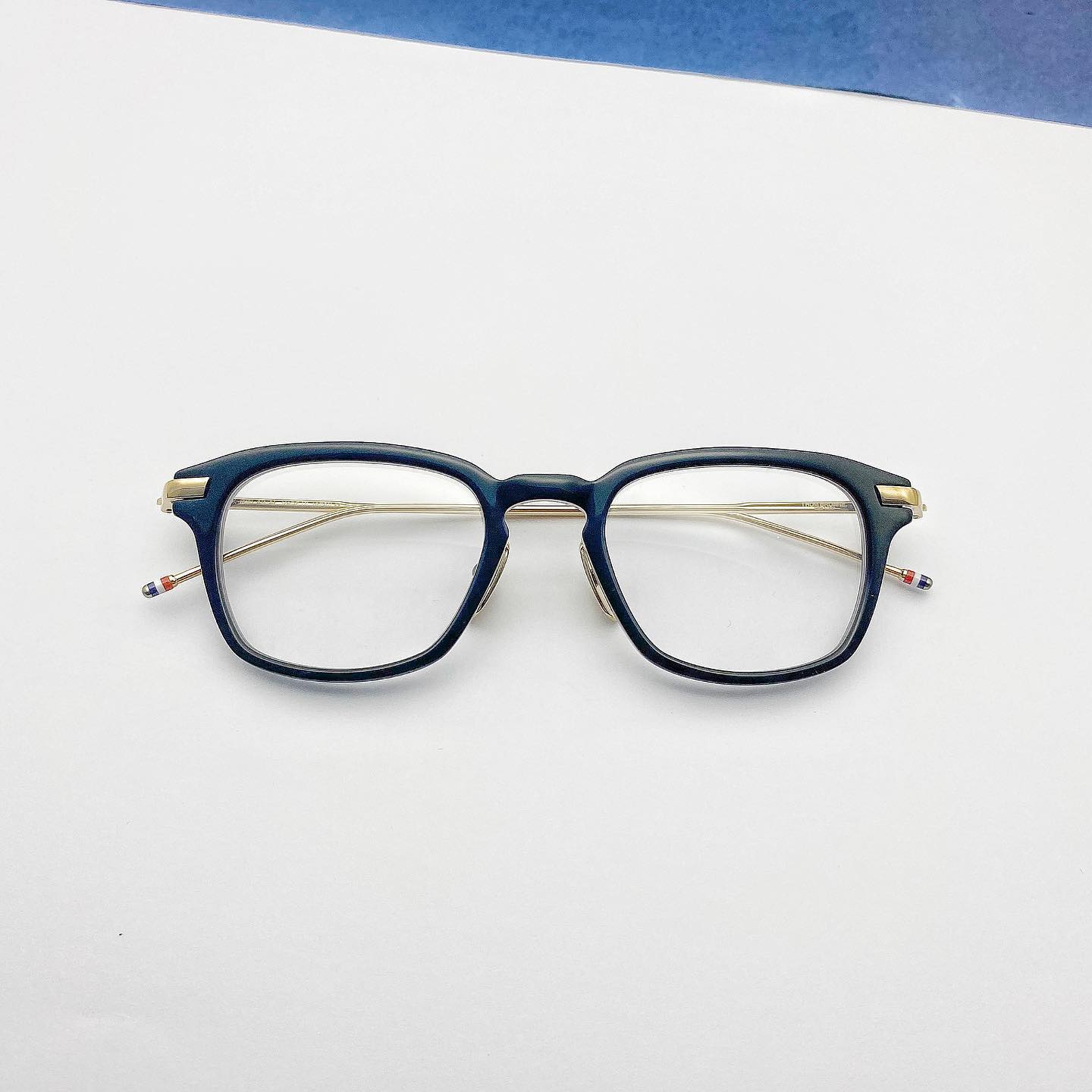 DASH - THOM BROWNE TB-704 Linmted Edition，限量200支 