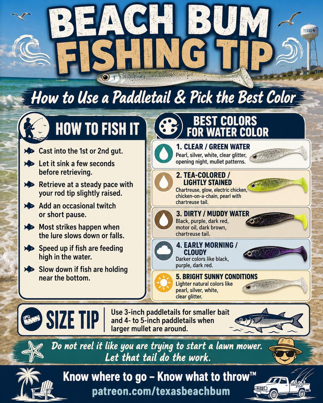 beach fishing lure tips Saltwater Tackle Kit,160pcs Surf Fishing Gear Set Saltwater Lures Bucktail Jigs Fishing Bait Rigs Pyramid Sinkers Leaders Hooks Swivels Ocean Fishing Accessories with Tackle Box : Sports & Beach Fishing- Try THIS to