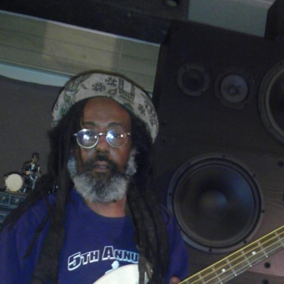Stone City Band - Please keep Steve Washington’s family,... | Facebook