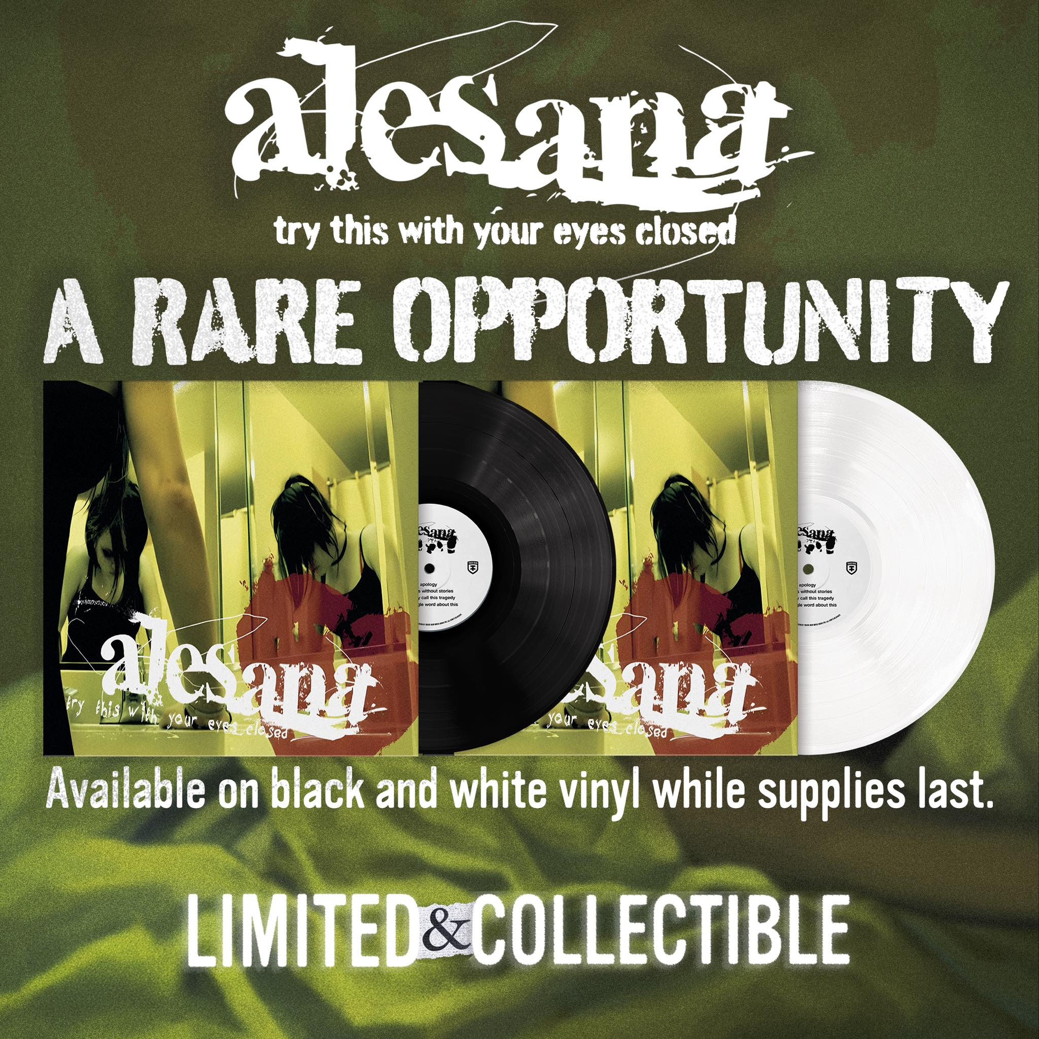 Tragic - *LIMITED TO ONLY 300 HAND-NUMBERED COPIES* The “Limited 