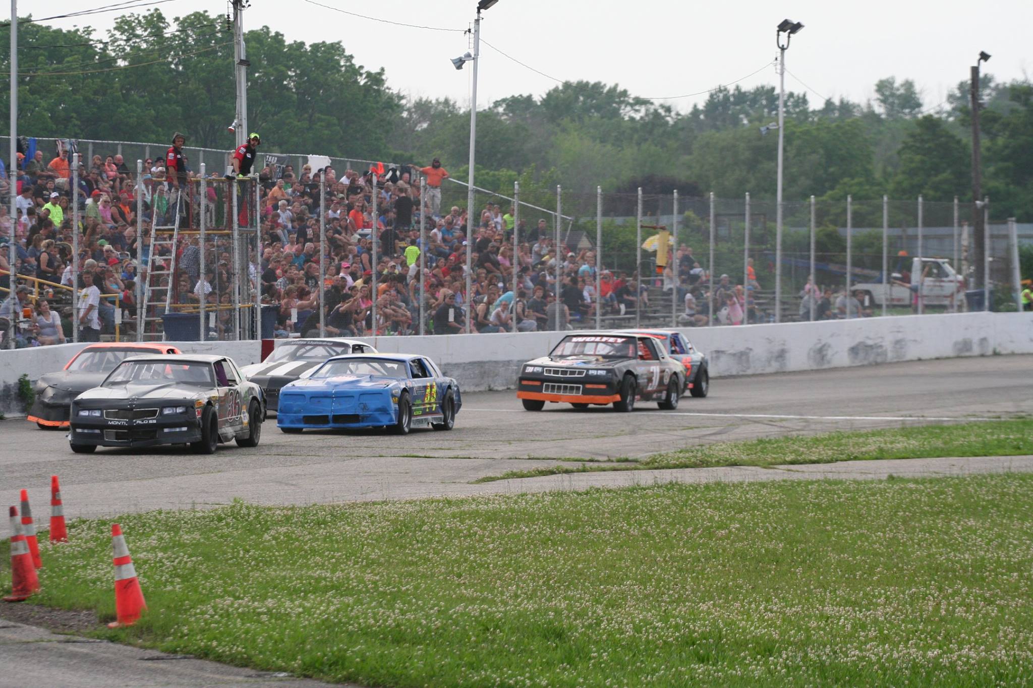 Robert Reed Racing
