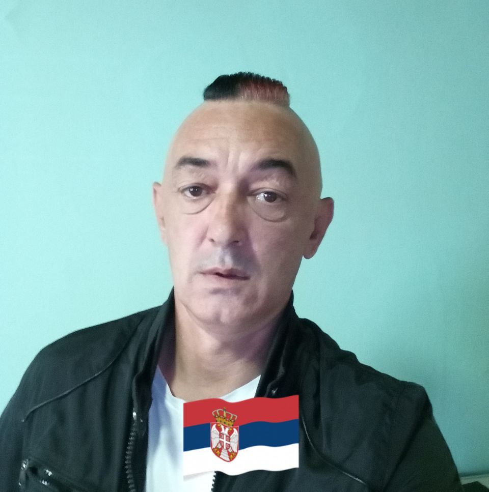 Jovan Jovanovic