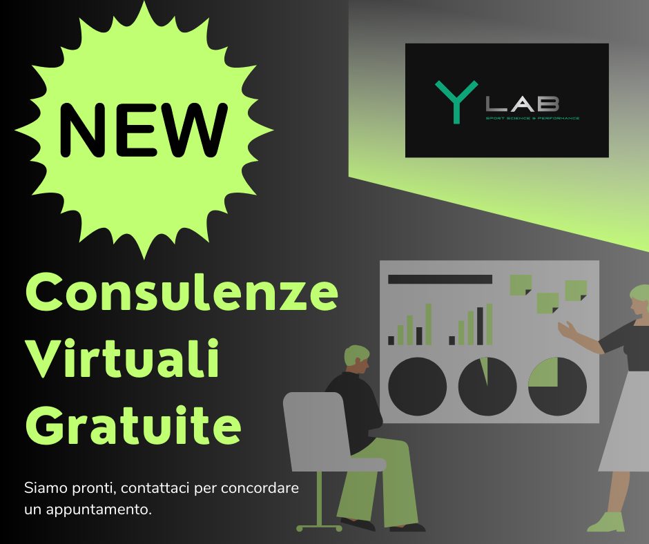 Y- LAB Sport Science & Performance | Rome