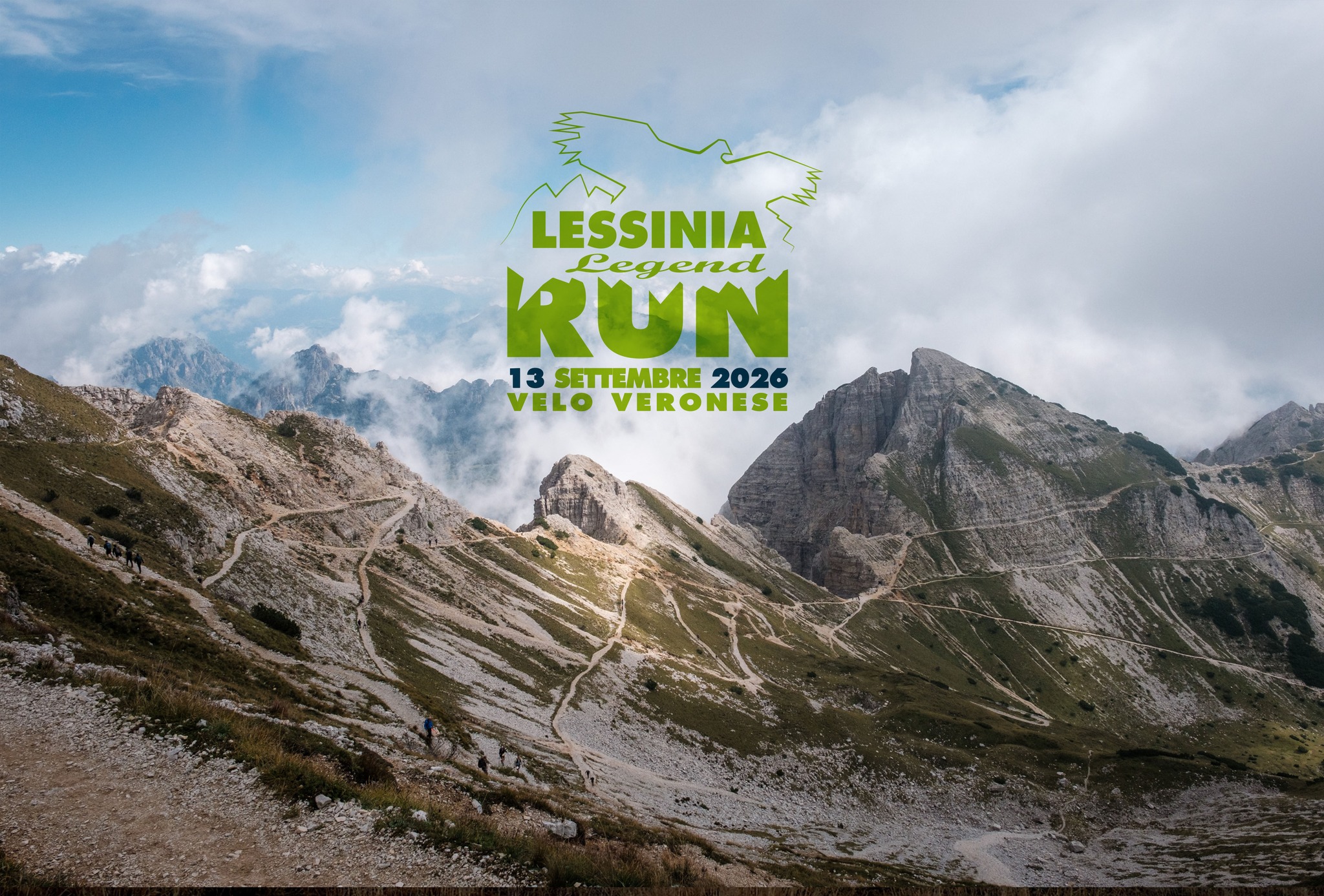 Lessinia Legend Run